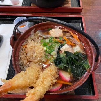 Donburi Cafè - Nabe Udon - Japanese Near Me - Long Beach, California Donburi Cafè - Nabe Udon - Japanese Near Me - Long Beach, California