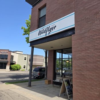 Wildflyer Coffee - Coffee & Tea Near Me - Saint Paul, Minnesota