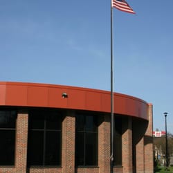St Charles City of
