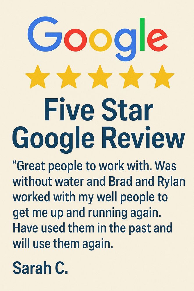 Slide of Michaels Plumbing