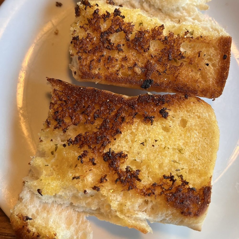 Denny's - Dinner Bread - American Near Me - Litchfield, Illinois