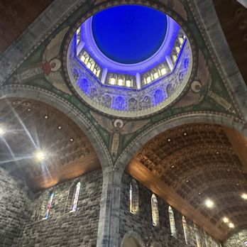 Galway Cathedral - Churches Near Me - Galway, G