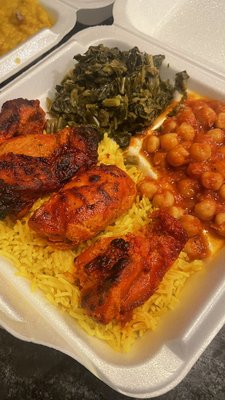 Salam Cafe by null