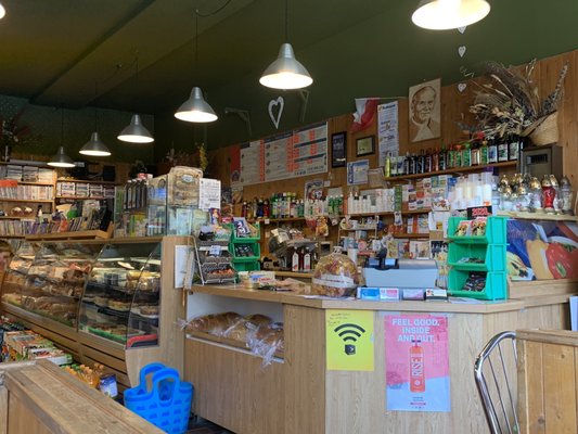 Euro-Deli Batory by null