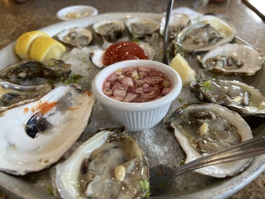 Alessio's Seafood Grille by null