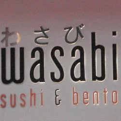Wasabi