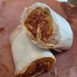 Little Italian Kitchen - The Big Nanu