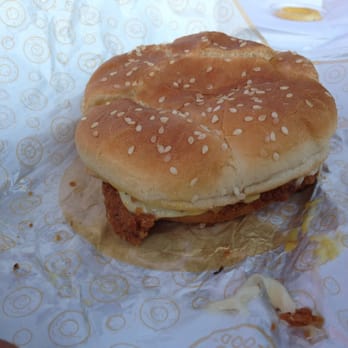 Arby's - Not a good looking sandwich and it tasted like a hotdog - Sandwiches Near Me - Laurel, Maryland Arby's - Not a good looking sandwich and it tasted like a hotdog - Sandwiches Near Me - Laurel, Maryland