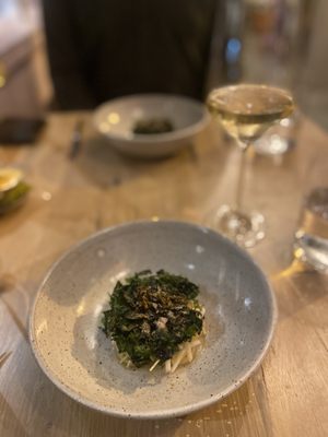 Oyster Oyster by null