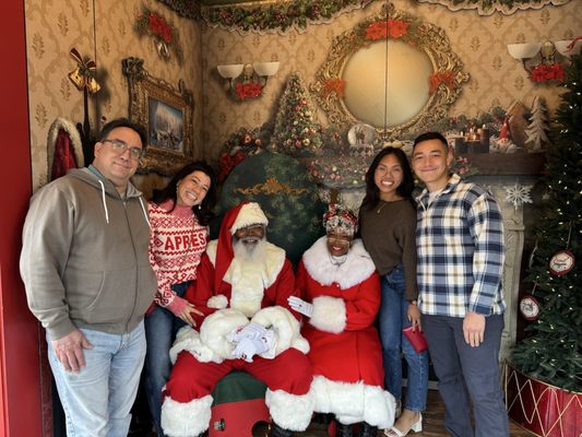 The Dallas Arboretum and Botanical Garden by null