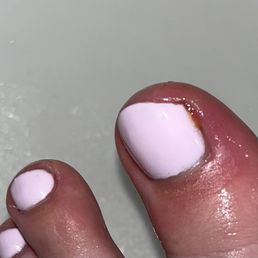 Pedicure Pedicure