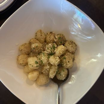 Bodega Biondi - Gnocchi - Wine Bars Near Me - Fair Oaks, California