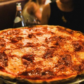 Rubirosa - Honey pie - Italian Near Me - New York, New York Rubirosa - Honey pie - Italian Near Me - New York, New York
