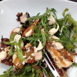 Pelican Cafe - Tasty as it is healthy!!