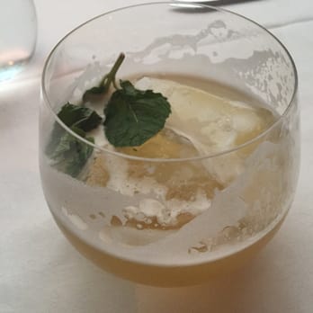 Spago - Home wrecker. - New American Near Me - Beverly Hills, California