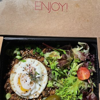 Manduyo - Spicy Tteokgalbi - Korean Near Me - San Gabriel, California