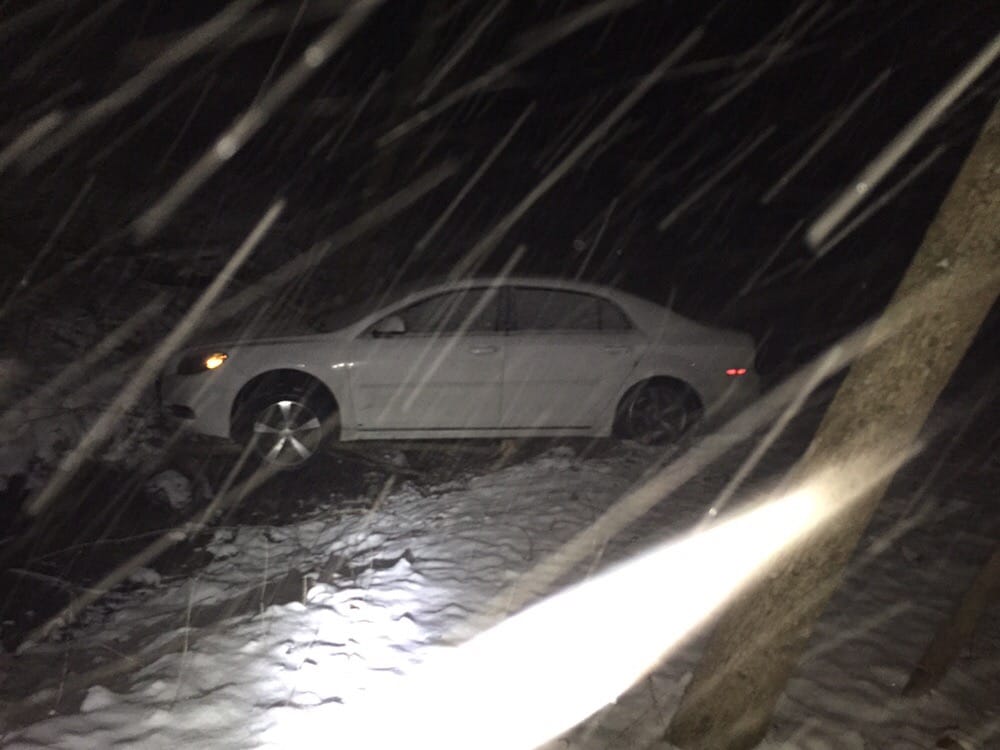 ROADSIDE RESCUE 1508 Milligan Hwy, Johnson City, TN Yelp