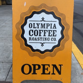 Olympia Coffee - Stop in here. - Coffee Roasteries Near Me - Olympia, Washington