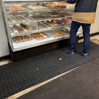 Old Fashioned Donuts - Donut selection - Bakeries Near Me - Chicago, Illinois