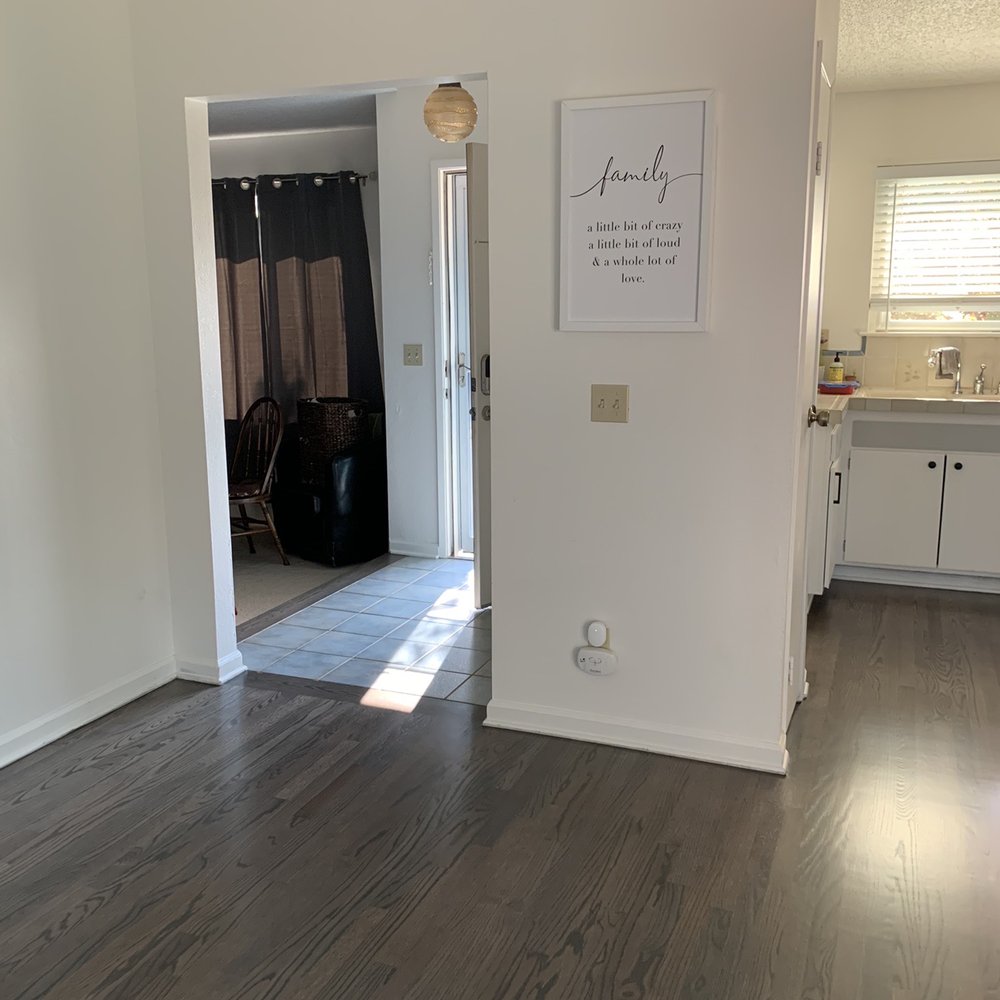 Empire Floors - Front entrance - Flooring Near Me - Santa Rosa, California Empire Floors - Front entrance - Flooring Near Me - Santa Rosa, California