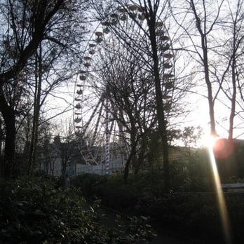 Merrion Square - Parks Near Me - Dublin, D