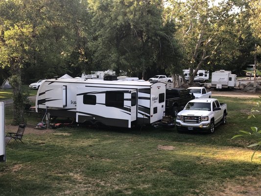 QUAIL VALLEY RECREATIONAL VILLAGE - Updated January 2025 - 40587 Hot