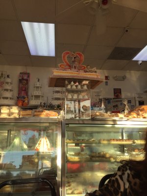 La Nueva Fe Bakery by null
