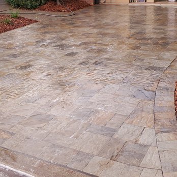 DPG Pavers and Design - New paver driveway November 2020 (installed with new landscape in November 2020 - Masonry/Concrete Near Me - Walnut Creek, California DPG Pavers and Design - New paver driveway November 2020 (installed with new landscape in November 2020 - Masonry/Concrete Near Me - Walnut Creek, California