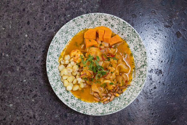 Calle Sol Latin Café & Cevicheria by null