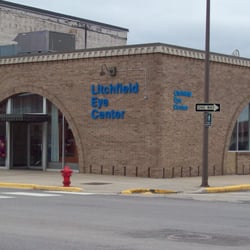 Litchfield Eye Center