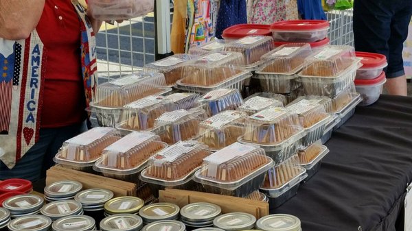 Nampa Farmers Market by null