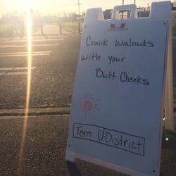 U-District Physical Therapy