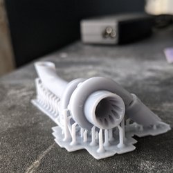Kemp Prototyping & Design Company