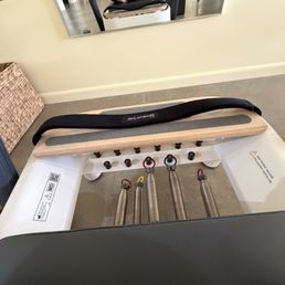 Reformer