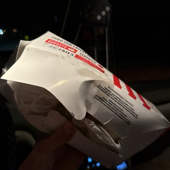 KFC - Fast Food Near Me - Gillette, Wyoming