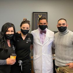 Robert F Melendez, MD - Juliette Eye Institute