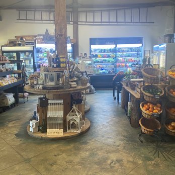 Starkey Market - Shop inside - Coffee & Tea Near Me - Trinity, Florida