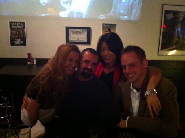 Slide of Drain Surgeons