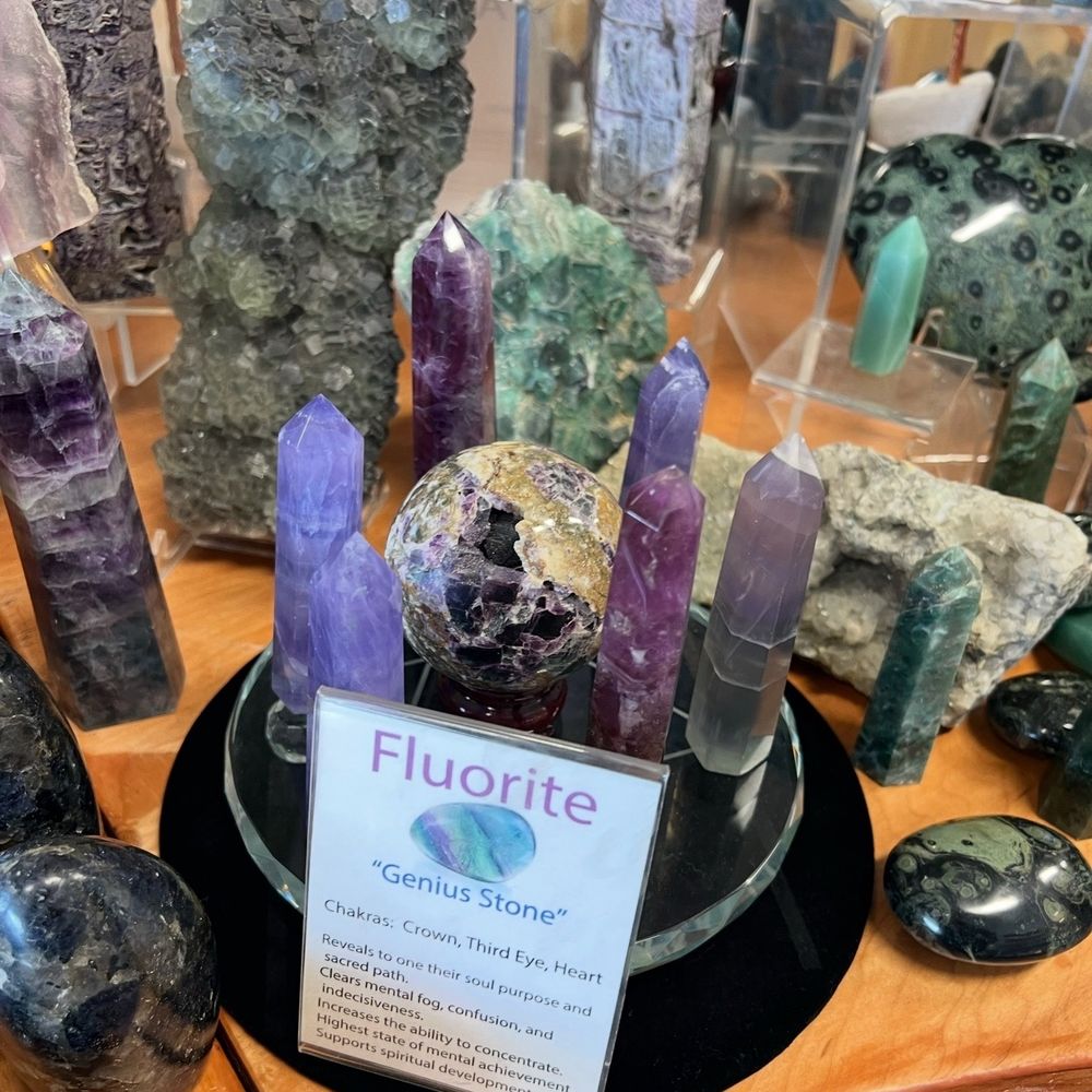 The Realms Within - Fluorite - Reiki Near Me - Las Vegas, Nevada The Realms Within - Fluorite - Reiki Near Me - Las Vegas, Nevada
