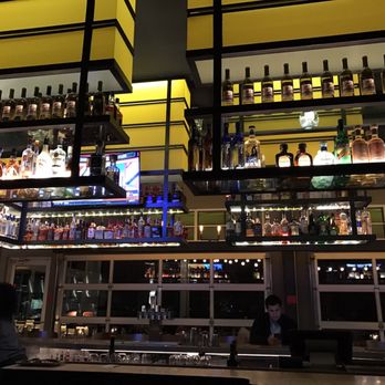 Canvas - Bar - New American Near Me - Orlando, Florida Canvas - Bar - New American Near Me - Orlando, Florida