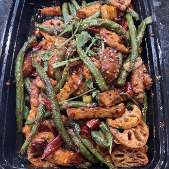 Tian Fu Chun Qiu - Chinese Near Me - Redmond, Washington