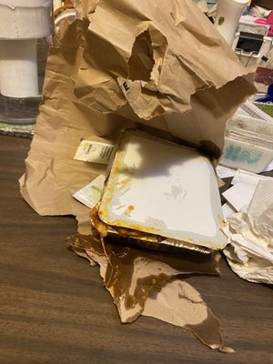 Goat Hill Pizza by null