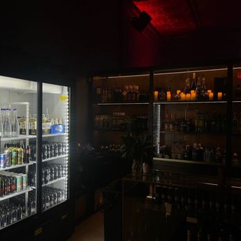 Killer Queens - Lounges Near Me - Riverside, California