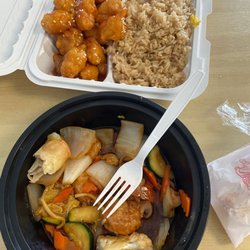 China Garden