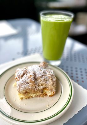 Mama's On Washington Square by null