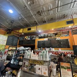 Fuel Grill & Juice Bar