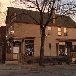 Good old Riverwest corner bar