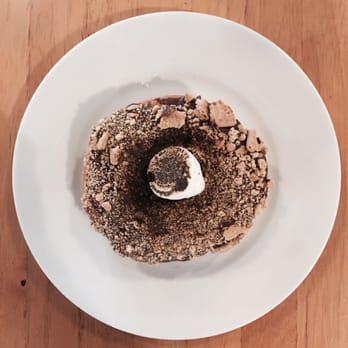 YoYo Donuts - S'more - Donuts Near Me - Minnetonka, Minnesota YoYo Donuts - S'more - Donuts Near Me - Minnetonka, Minnesota