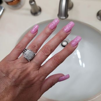 TinTin nail spa - Acrylic & gel by Van - Nail Salons Near Me - Encino, California TinTin nail spa - Acrylic & gel by Van - Nail Salons Near Me - Encino, California