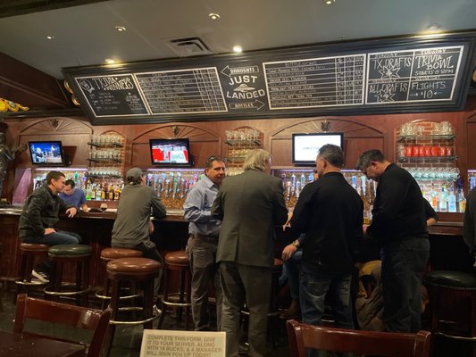 Flying Saucer Draught Emporium by null